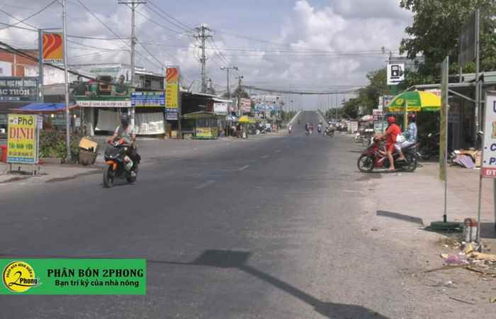"Cửa Ngõ" An Lạc Thôn -  chủ động phòng chống dịch covid-19